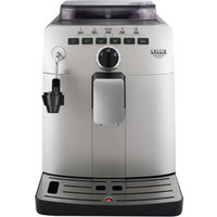 Кофемашина Gaggia Naviglio Deluxe 8749/11