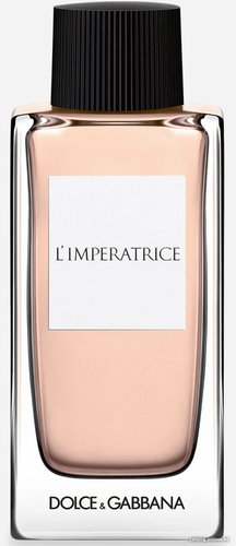 Туалетная вода Dolce&Gabbana L'Imperatrice EdT (50 мл)