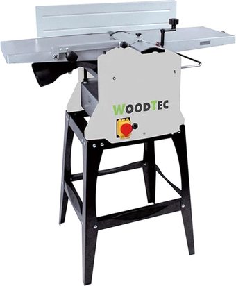 Фуговально-рейсмусовый станок Woodtec BFR 254