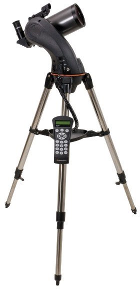 

Телескоп Celestron NexStar 90 SLT