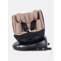 Детское автокресло Rant Helix Isofix AY819 (бежевый)