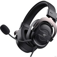 Наушники Havit Gamenote H2002e (черный)
