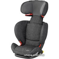 Детское автокресло Maxi-Cosi RodiFix AirProtect (Triangle Black)