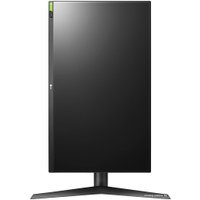 Игровой монитор LG UltraGear 27GL83A-B