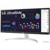 Монитор LG UltraWide 29WQ600-W