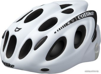 Catlike Kompact'O White LG