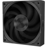 Вентилятор для корпуса PCCooler F5 R120 (черный)