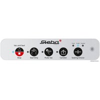 Вакуумный упаковщик Steba VK 12 Double Seal