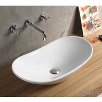 Умывальник CeramaLux N7811A