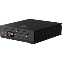 CD-проигрыватель Shanling CR60 (черный)