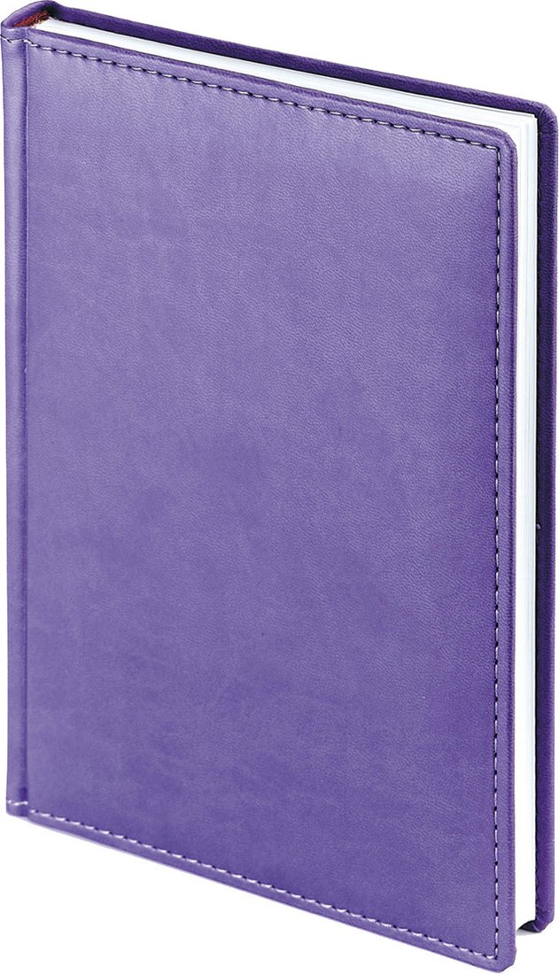 

Ежедневник Bruno Visconti Velvet Альт 3-115/11 (сиреневый)