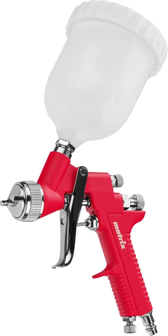 

Краскопульт Matrix 57321