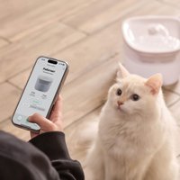 Фонтанчик Petoneer Fresco EzPro WF007