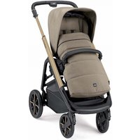 Универсальная коляска CAM Modus Duo (2 в 1, 602)