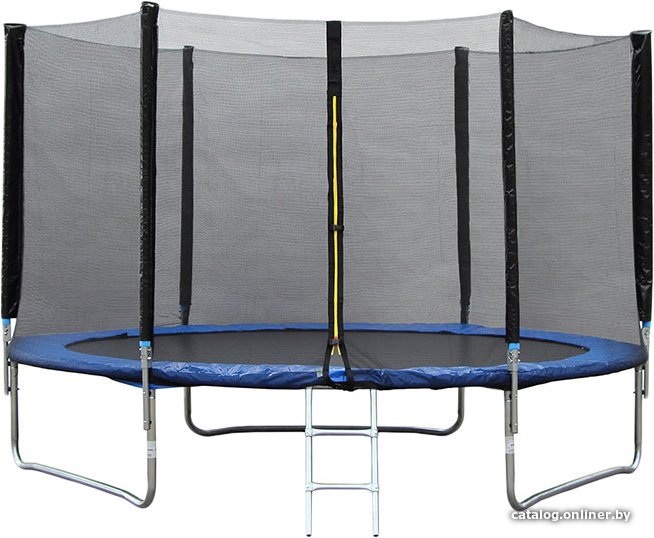 Батут Bebon Sports 10ft без складных стоек