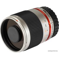 Объектив Samyang Reflex 300mm f/6.3 ED UMC CS для Sony-E (NEX)