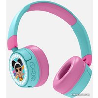 Наушники OTL Technologies L.O.L. Surprise! Kids Wireless LOL979