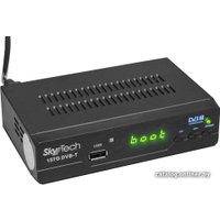Приемник цифрового ТВ Skytech 157G DVB-T