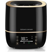 Увлажнитель воздуха Goetze & Jensen AH201KG в Солигорске