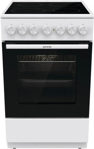 Кухонная плита Gorenje GEC5B42WG
