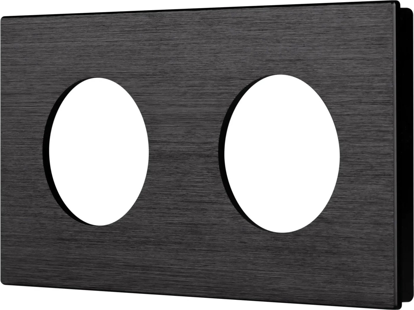 

Рамка Arlight FRM-PRESTO-ALR-2-BK 043875