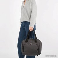 Дорожная сумка Mr.Bag 014-425-1-MB-BLK (черный)