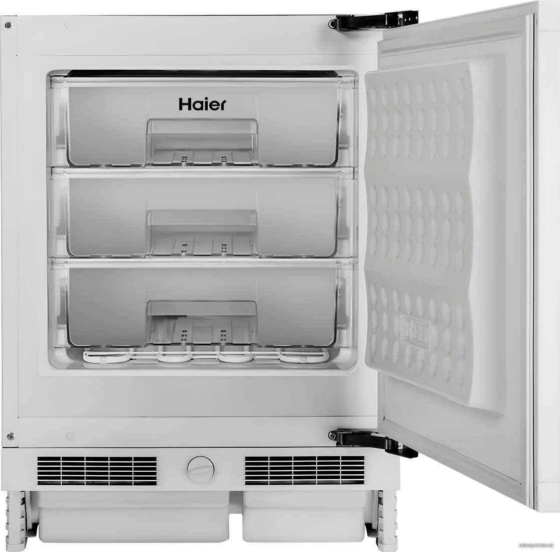 

Морозильник Haier HUF90RU