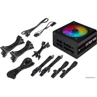 Блок питания Corsair CX750F RGB CP-9020218-EU