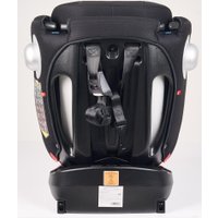 Детское автокресло VipBaby Multifix Isofix (pepper black)