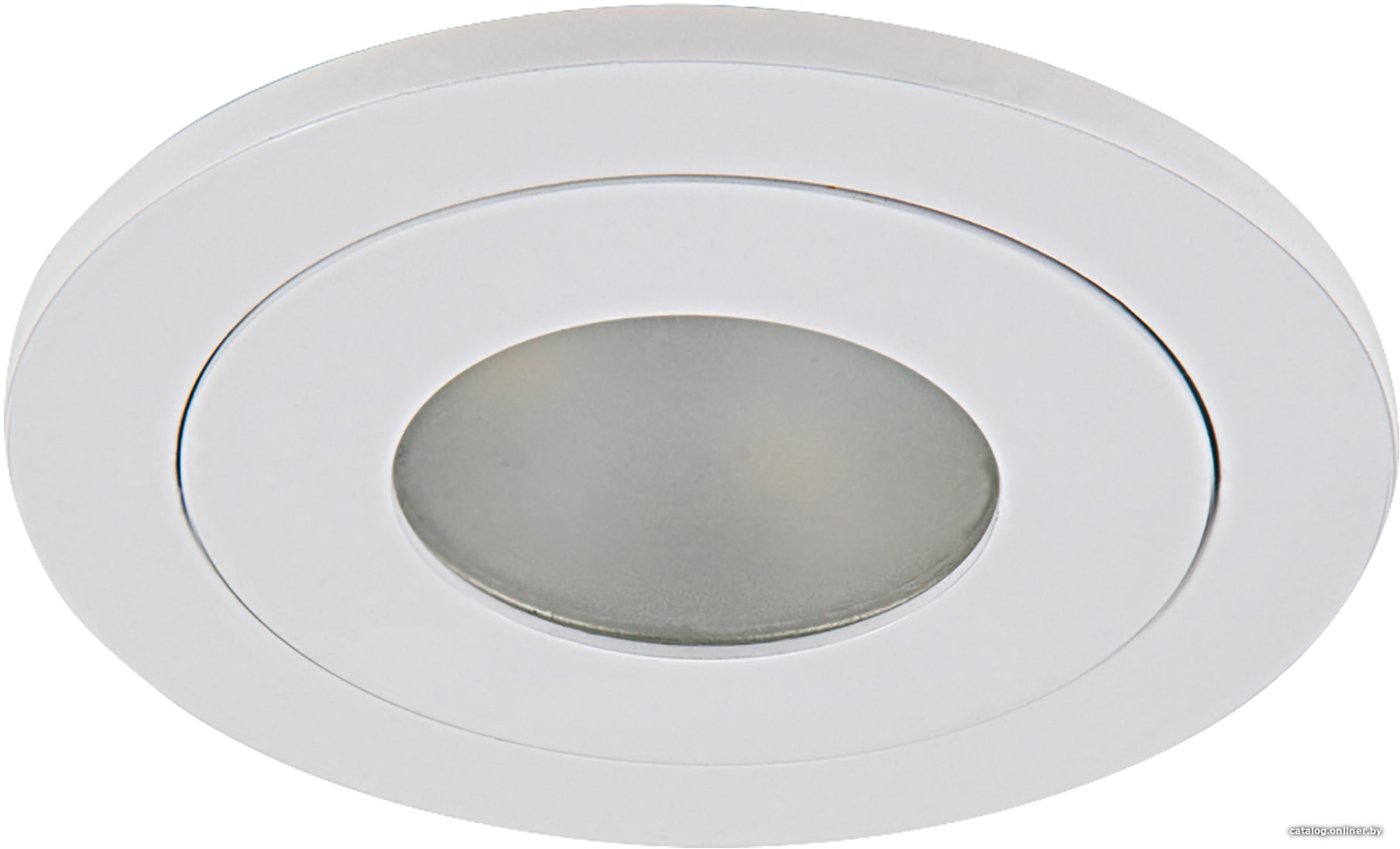 Точечный светильник Lightstar Leddy 212175