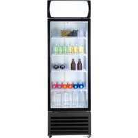 Однокамерный торговый холодильник Nord (Nordfrost) RSC 400 GB