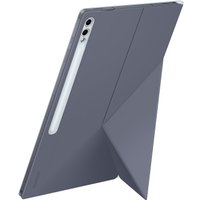 Чехол для планшета Samsung Smart Book Cover Tab S9 Ultra (голубой)