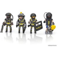 Конструктор Playmobil PM9365 Команда