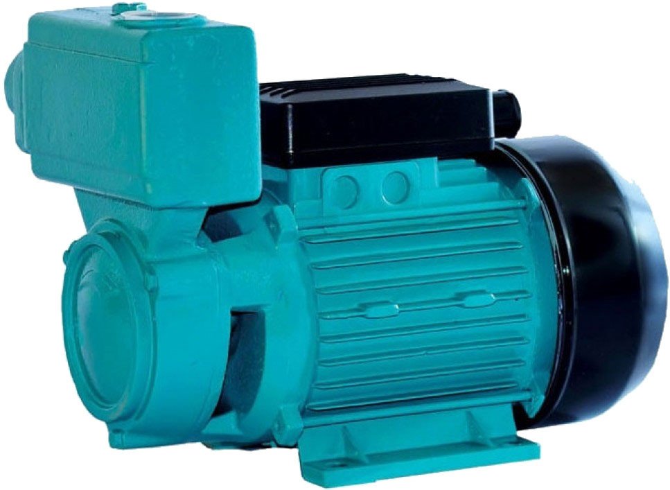

Самовсасывающий насос Greenpump WZ 750