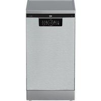 Отдельностоящая посудомоечная машина BEKO BDFS26123XQ