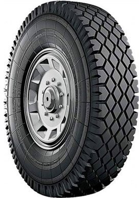 KAMA И-281 У-4 10.00R20