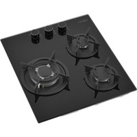 Варочная панель ZUGEL ZGH452B