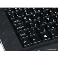 Ноутбук DEXP Atlas H111