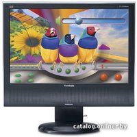 Монитор ViewSonic VG2030wm