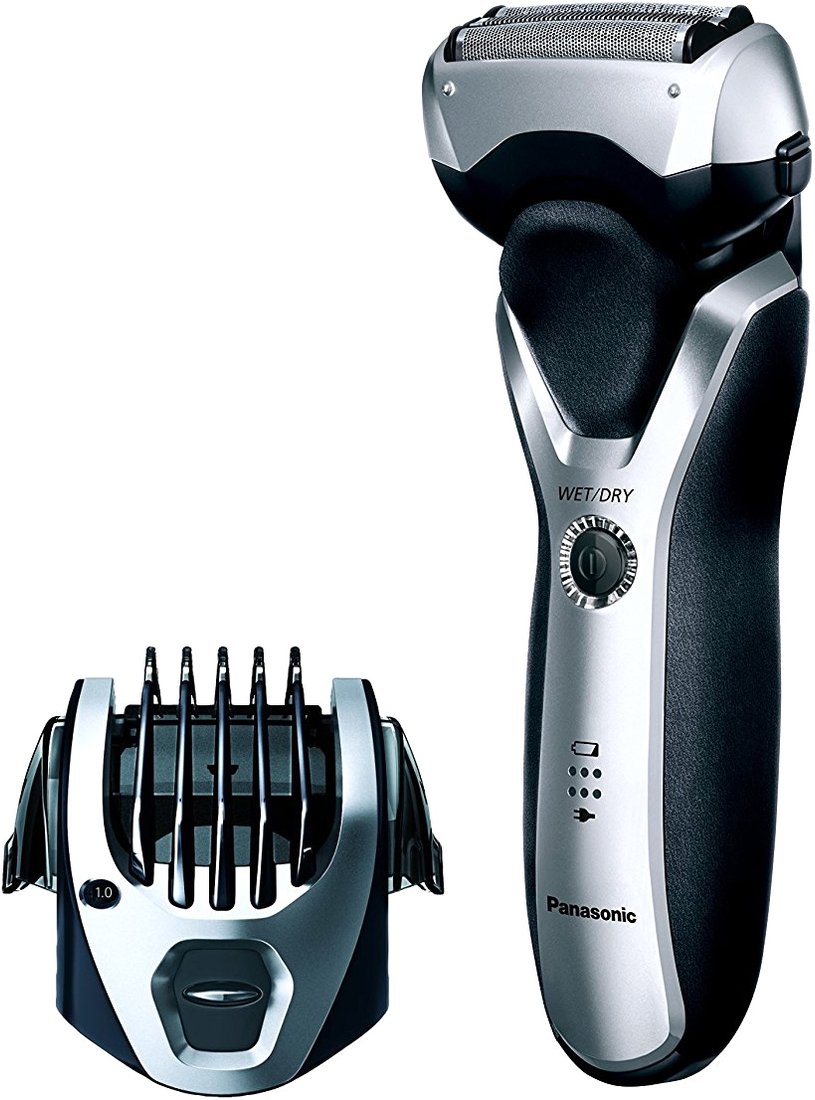 

Электробритва Panasonic ES-RT47