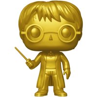 Фигурка Funko POP! Harry Potter Harry Potter Gold Exc 01 82808