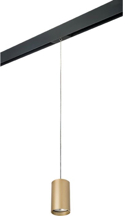 

Трековый светильник Lightstar Rullo PRORP440