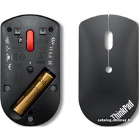 Мышь Lenovo ThinkPad Silent 4Y50X88822