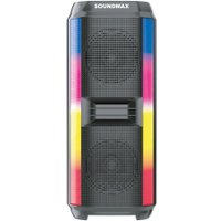 Беспроводная колонка Soundmax SM-PS4527
