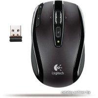 Мышь Logitech VX Nano