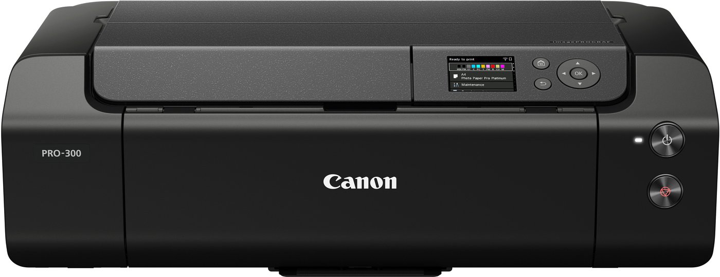 

Фотопринтер Canon imagePROGRAF PRO-300