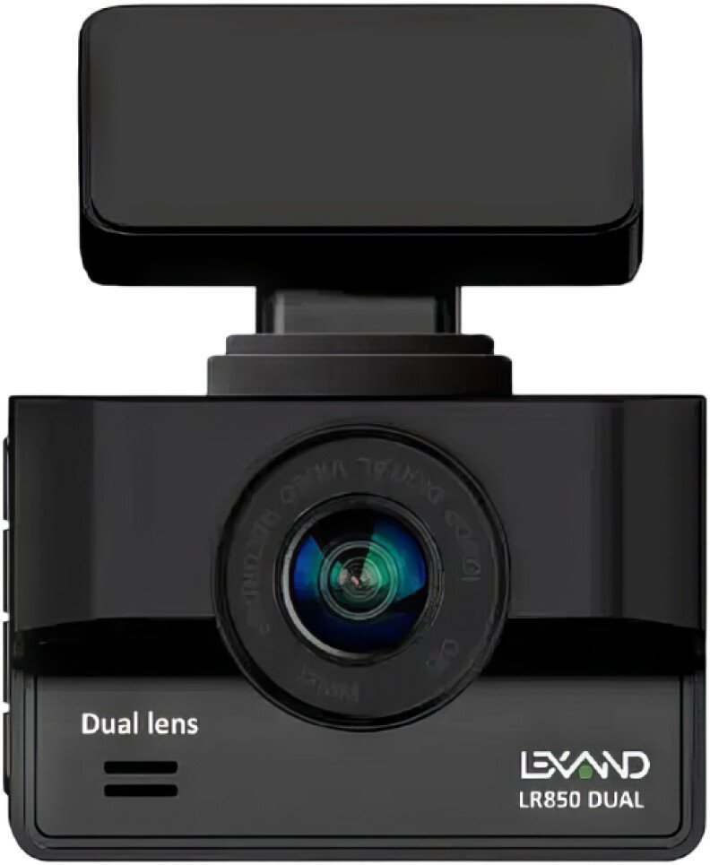 Видеорегистратор Lexand LR850 Dual