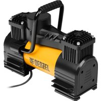 Автомобильный компрессор Denzel AC-75