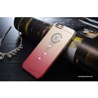Чехол для телефона G-Case Crystal Gradient для iPhone 6 Plus