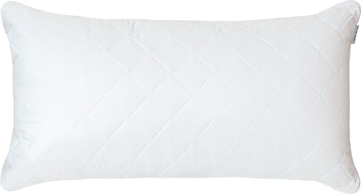 

Спальная подушка Sofi De MarkO Comfort Plus 50х90 Под-КП-50х90